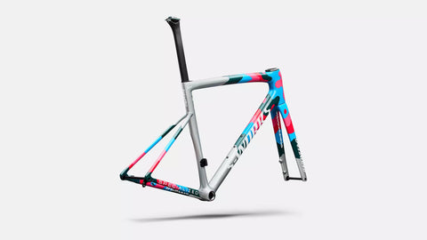 S-Works Tarmac SL8 Frameset LTD - Parra