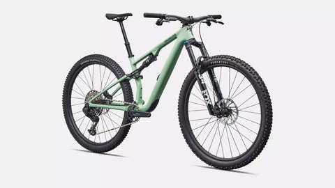 Epic 8 EVO Comp  - SRAM S-1000 AXS, FOX Performance