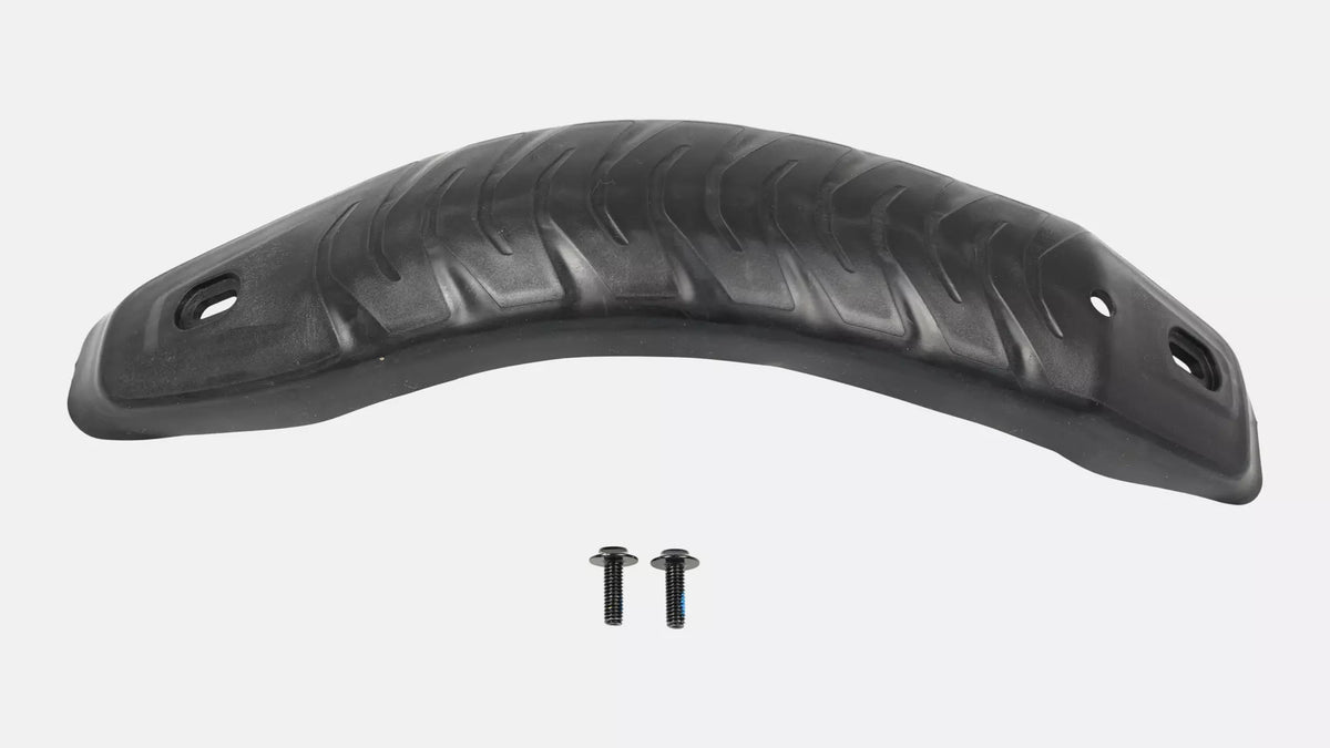 Status 2 Molded Downtube Protector