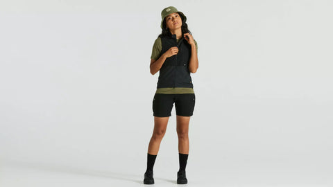 Women's Specialized/Fjällräven Adventure Vest