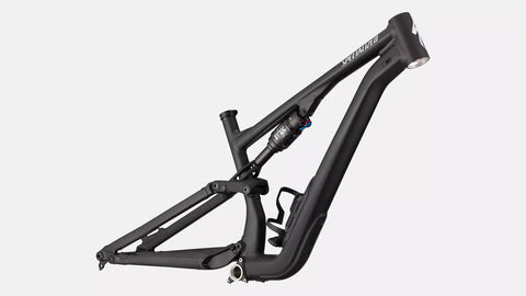 Stumpjumper 15 Alloy Frameset  - FOX FLOAT GENIE Performance