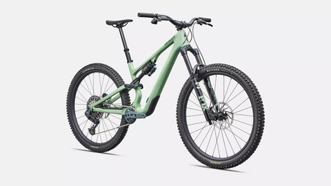 Stumpjumper 15 EVO Expert  - SRAM GX AXS, FOX Performance Elite