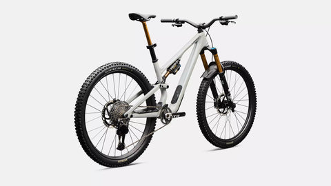S-Works Stumpjumper 15 EVO  - Shimano XTR Di2, FOX Factory