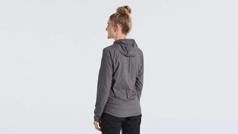 Women's Trail Wind Jacket