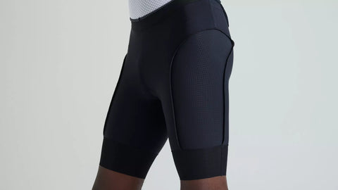 Men's Prime Swat Liner Shorts