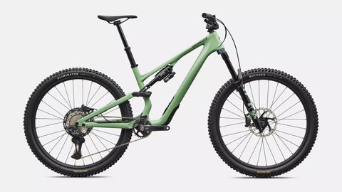 Stumpjumper 15 EVO Expert  - Shimano XT Di2, FOX Performance Elite