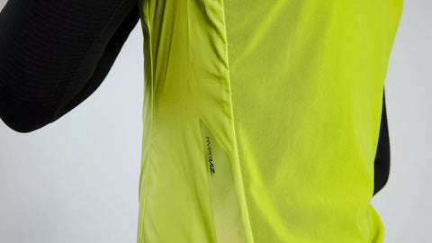 Men's HyprViz SL Pro Wind Gilet