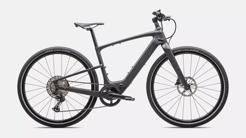 Turbo Vado SL 2 6.0 Carbon