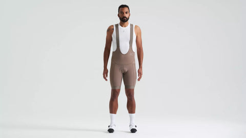 Men's Specialized Foundation Bib Shorts
