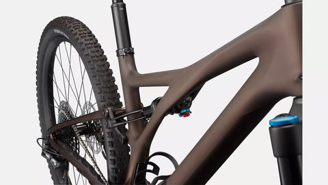 Stumpjumper Expert  - SRAM GX Eagle, Fox Perormance Elite