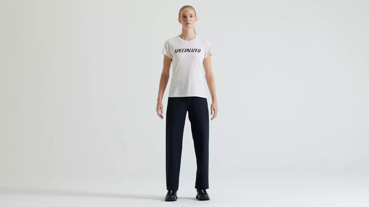 Women's Wordmark Short Sleeve T-Shirt