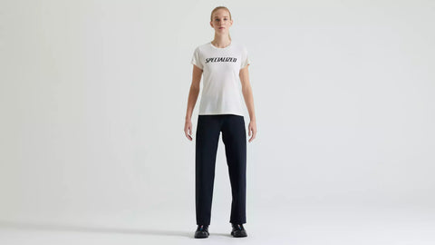 Women's Wordmark Short Sleeve T-Shirt