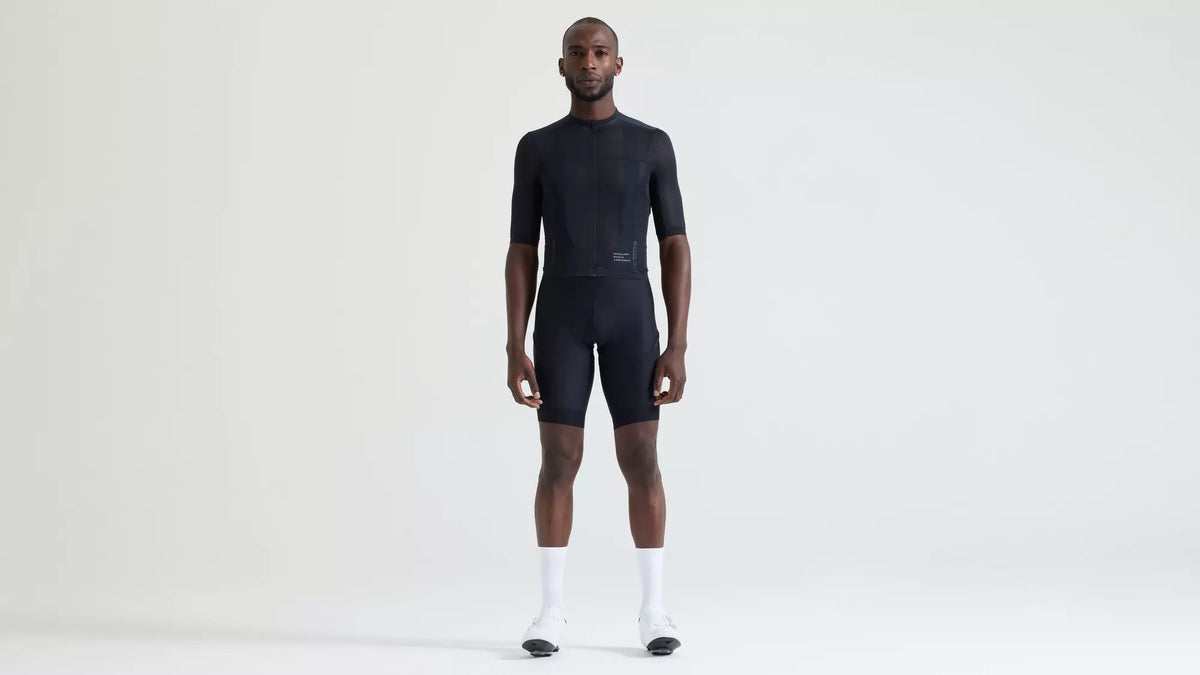 Men's Prime Lightweight Short Sleeve Jersey