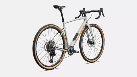Diverge 4 Comp Carbon - SRAM Apex AXS/S1000
