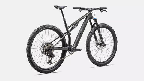 Epic 8 EVO Comp  - SRAM S-1000 AXS, FOX Performance