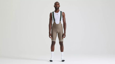 Men's Prime Bib Shorts