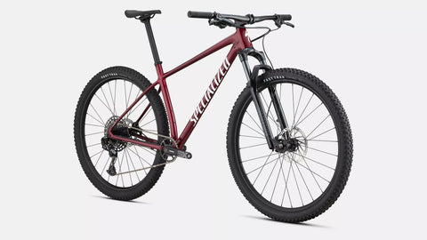 Chisel Hardtail