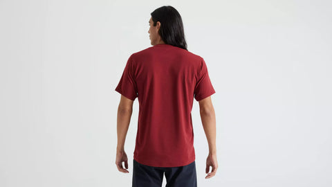 Men's Trail Short Sleeve Jersey