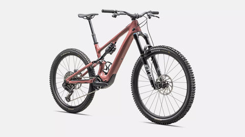 Turbo Levo SL 2 Comp