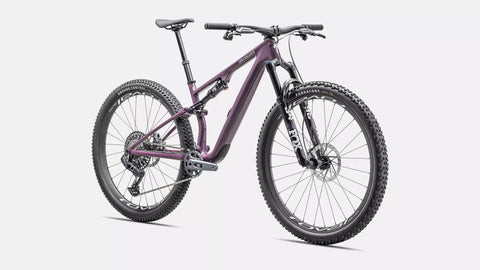 Epic 8 EVO Expert  - SRAM GX AXS, FOX Performance Elite