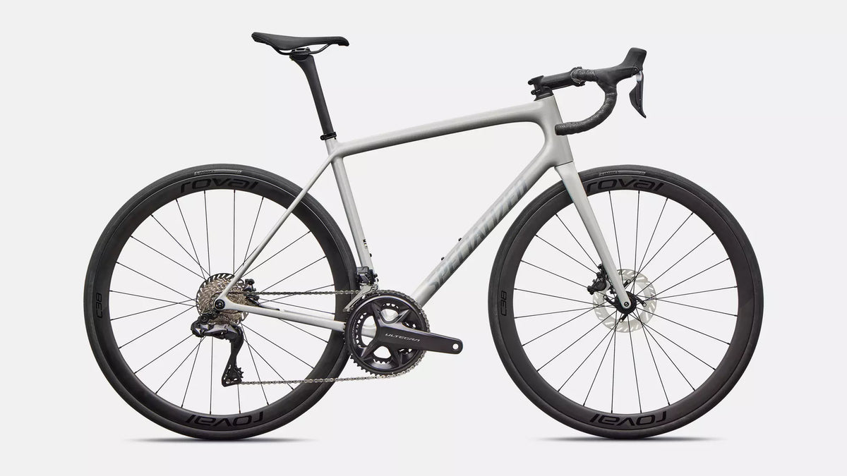Aethos 2 Expert - Shimano Ultegra Di2