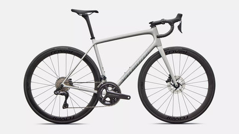 Aethos 2 Expert - Shimano Ultegra Di2