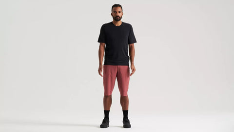 Men's Traction Short Sleeve Tee