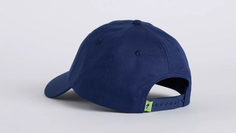 Youth S-Logo 6-Panel Dad Hat