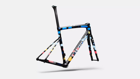 S-Works Tarmac SL8 Frameset LTD - Yoon Hyup