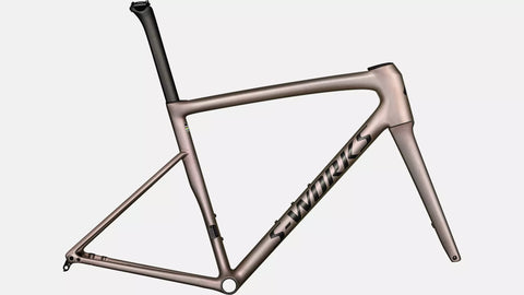 S-Works Tarmac SL8 Frameset - FACT 12r Carbon