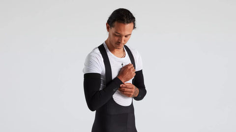 Seamless UV Arm Covers
