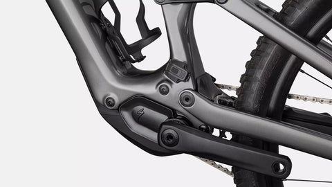 Turbo Levo SL Expert Carbon