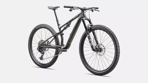Epic 8 EVO Comp  - SRAM S-1000 AXS, FOX Performance