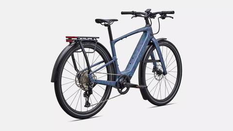 Turbo Vado SL 2 6.0 EQ Carbon