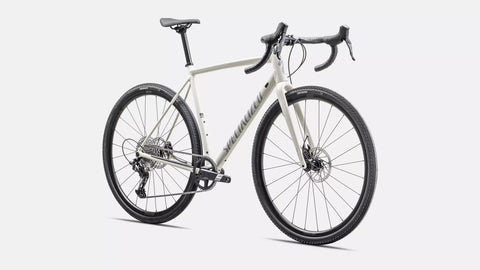 Crux DSW Comp - SRAM Apex XPLR
