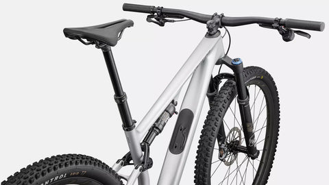Epic 8 EVO Expert  - SRAM GX AXS, FOX Performance Elite