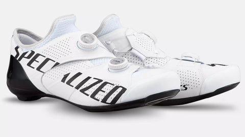 S-Works Ares Road Shoes