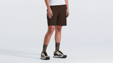 Women's ADV Air Shorts