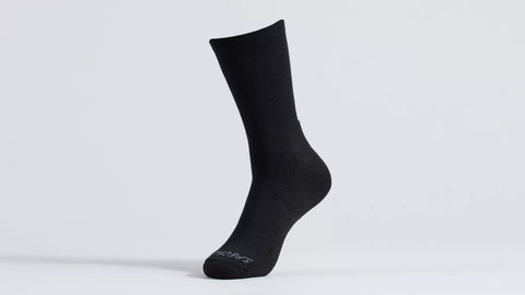 PrimaLoft® Lightweight Tall Logo Socks