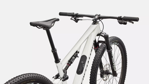 Epic 8 Expert  - Shimano XT Di2, RockShox Select+
