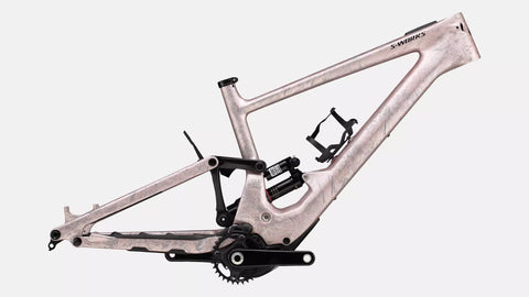 S-Works Turbo Kenevo SL 2 Frameset
