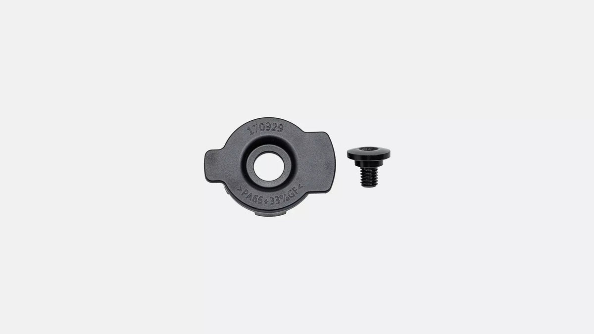 X2-280Wh Range Extender Twist-Lock Mount