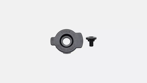 X2-280Wh Range Extender Twist-Lock Mount