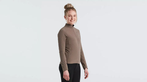 Women's Prime-Series Alpha Jacket