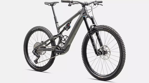 Turbo Levo SL Expert Carbon