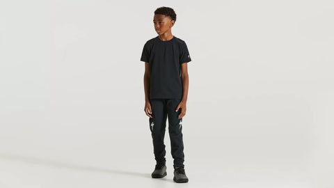 Youth Short Sleeve Trail Jersey