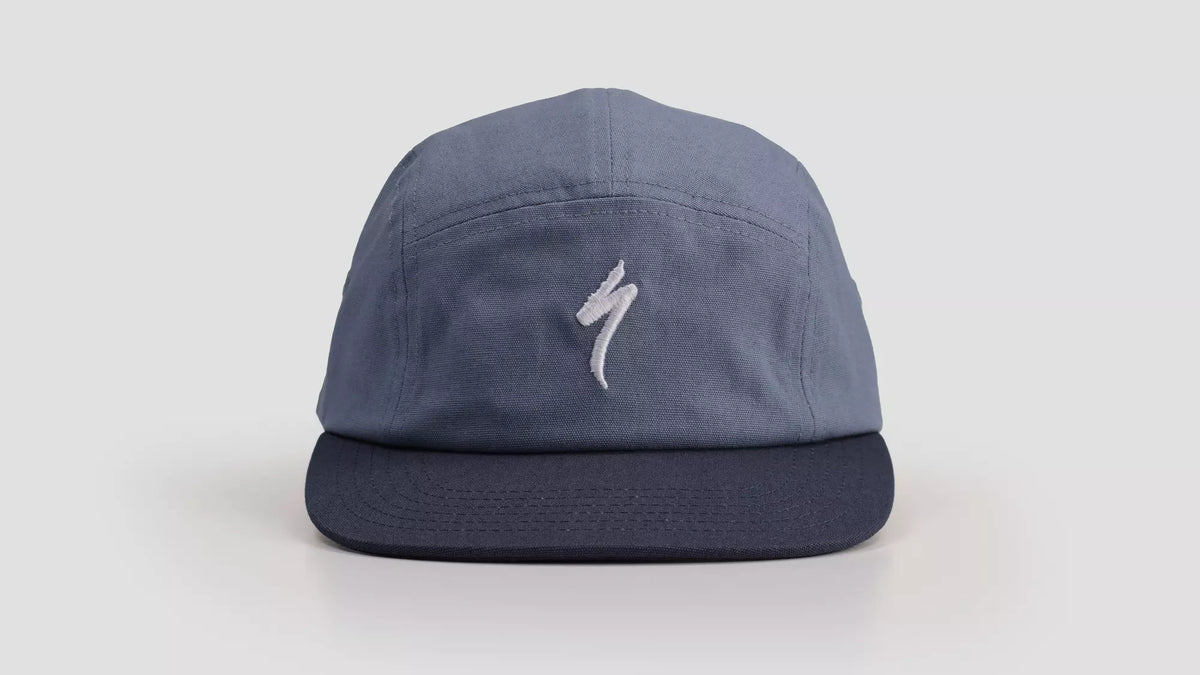 Youth 5-Panel Camper Hat