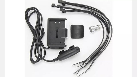 SpeedZone Wired Speed Mount