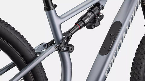 Epic 8 Pro  - SRAM X0 AXS, RockShox Ultimate Flight Attendant