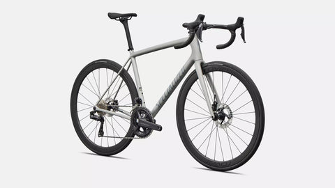 Aethos 2 Expert - Shimano Ultegra Di2